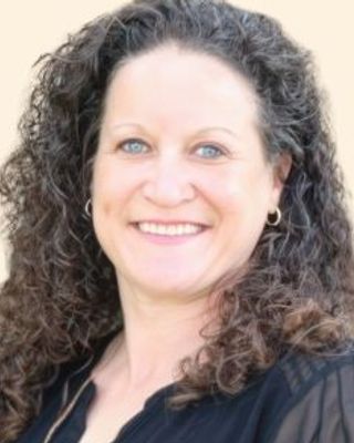 Photo of Angela Thomas, Licensed Professional Counselor, LPC-S