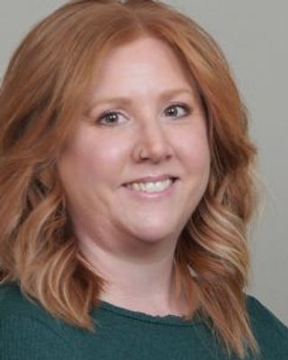 Photo of Amanda Buschmann, Clinical Social Work/Therapist, LCSW