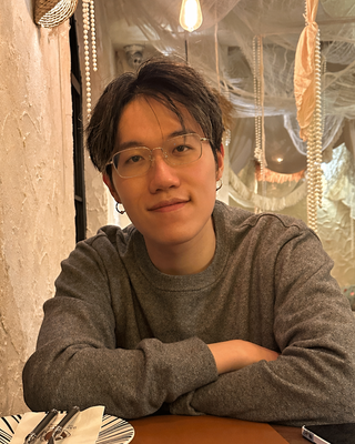 Photo of Harry Shi, Counsellor, ACA-L1