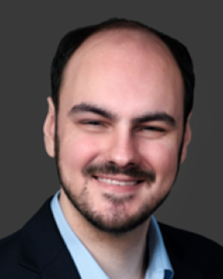 Photo of Nicholas Lange, Licensed Professional Counselor, LPC, MA, NCC