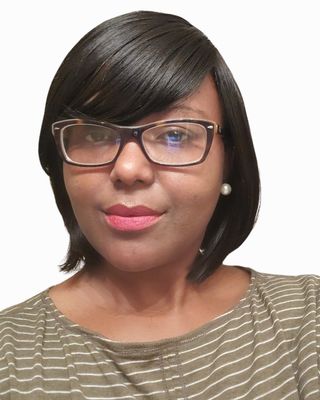 Photo of Jane Karoki, Psychiatric Nurse Practitioner, APRN, BC