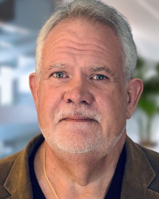 Photo of Mark James Cornman, Licensed Professional Counselor, LPC, CPCS