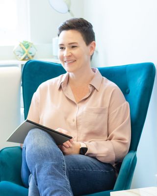 Photo of Lori E Gardner, Counselor, MEd, LPC, NCC