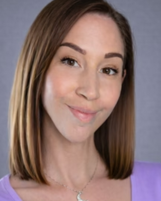 Photo of Lindsay Gallagher, Licensed Professional Counselor, LPC