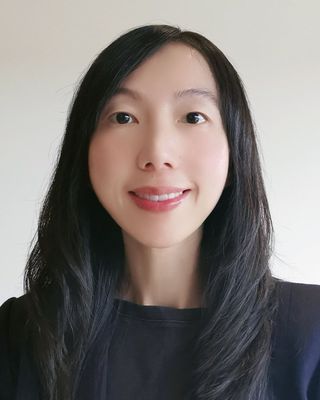 Photo of Helen Ng, Psychologist in Parramatta, NSW