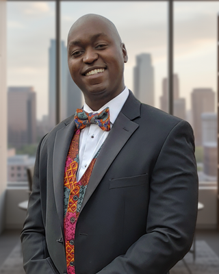 Photo of Anthony Msowoya - Upendo - ADHD & Mental Wellness Care, Psychiatric Nurse Practitioner, PMHNP, FNP