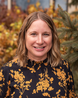 Photo of Jessica Stiteley, Marriage & Family Therapist, LMFT