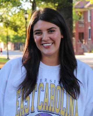 Photo of Annaleigh Hines, Counselor, MS, LCMHCA