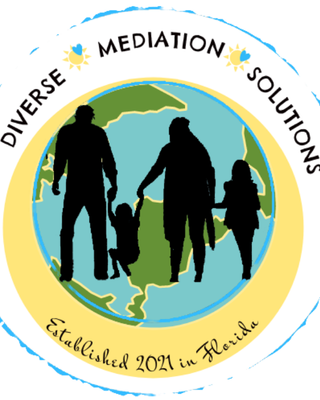 Photo of Diverse Mediation Solutions , Clinical Social Work/Therapist in Saint Petersburg, FL