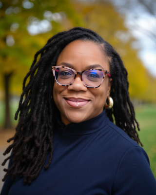 Photo of Eunice Mongeois, Clinical Social Work/Therapist, LCSW
