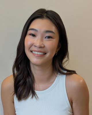Photo of Kimberly Tng, Psychologist, MPsych, PsyBA General