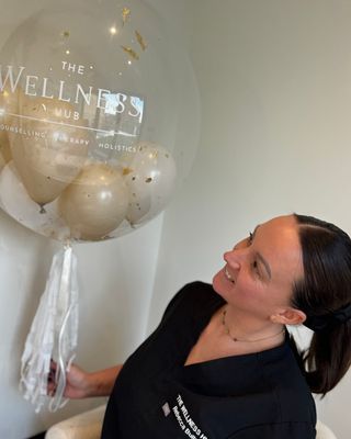 Photo of Rebecca Bullen, Counsellor, BACP