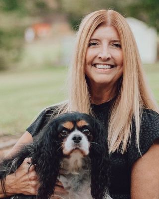 Photo of Laura Ann Valley Missouri Illinois, Clinical Social Work/Therapist, MSW, LCSW