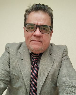 Foto de Prof. Gilberto Lucero Islas, Psicólogo, Lic. en Psicología