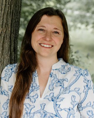 Photo of Brandi Hoffman, Counselor, MS, LMHC