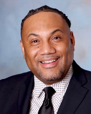 Photo of Dr. Bryan A. Jones, Licensed Professional Counselor, DMin, LPC, LSTAP