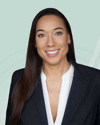 Photo of Stephanie Saw - Stephanie, PMHNP | Introspection Counseling Center, Psychiatric Nurse Practitioner, PMHNP