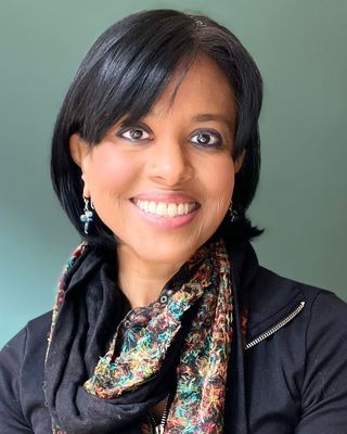 Photo of Vidushi Gupta, Counsellor, MA, MBACP