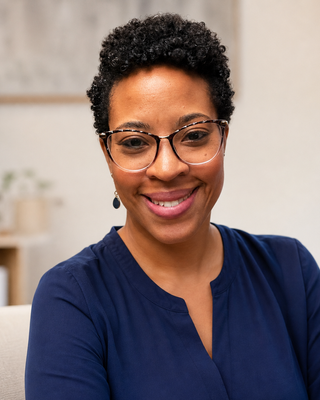 Photo of Ashley Evans, Licensed Professional Counselor, MA, LPC