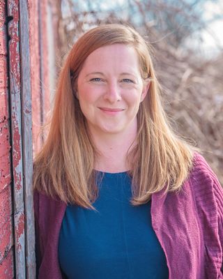 Photo of Sarah Gross, Registered Social Worker, MSW, RSW