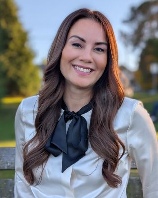 Photo of Jessica Miskiewicz, Registered Psychotherapist, MA, RCC, RP