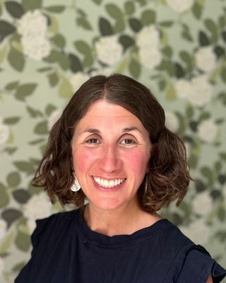 Photo of Katharine St Aubin, Clinical Social Work/Therapist, LMSW