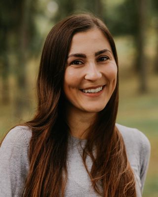Photo of Saskia Bolger, Clinical Social Work/Therapist, LCSW, CCTP