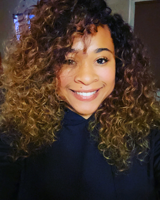 Photo of Kimberly Jones, Licensed Professional Counselor, LPC