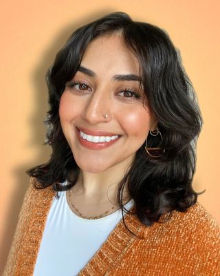 Photo of Shanze Zar, Licensed Professional Counselor, MA, LPC
