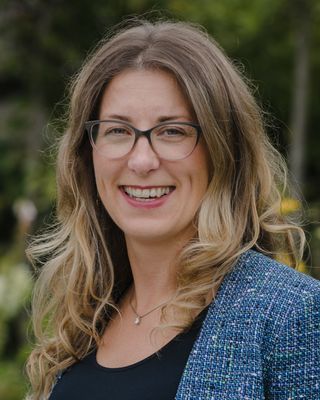Photo of Denise Wogan, Psychotherapist, Pre-Accredited Member IACP