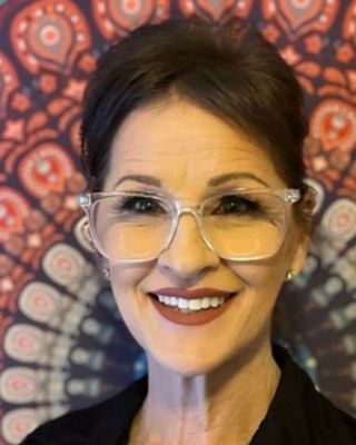 Photo of Amy Harper, Licensed Professional Counselor