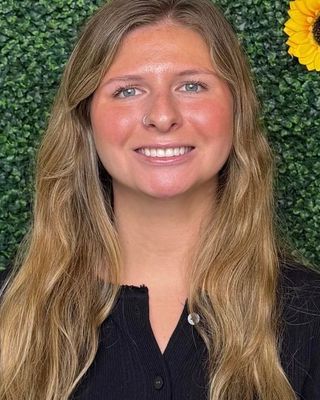 Photo of Megan Colligan, Clinical Social Work/Therapist, MSW, LSW