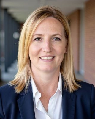 Photo of Melissa Rohrbach, Licensed Professional Counselor, MS, NCC, LPC