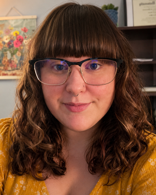 Photo of Madison Joseph, Clinical Social Work/Therapist, LISW