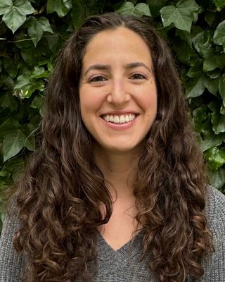 Photo of Olivia Jane Parker, Pre-Licensed Professional, ASW, MSW