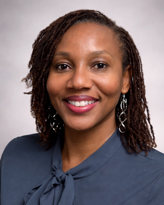 Photo of Makeka Montgomery, Pre-Licensed Professional, LMSW