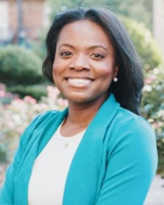 Photo of Ashley Harp, Clinical Social Work/Therapist in Pickens County, SC