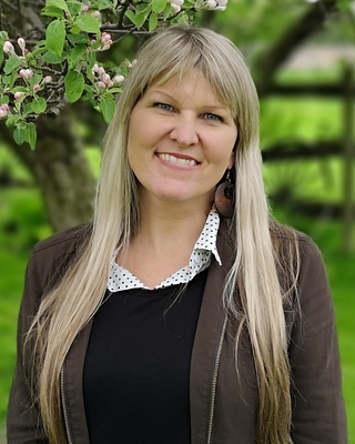 Photo of Leah Brown, Registered Psychotherapist in Wallaceburg, ON