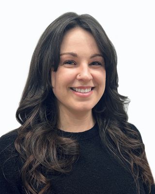 Photo of Dakota Lizee, Counsellor, CCC