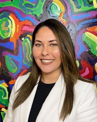 Foto de Verónica Acevedo Rivera, Psicólogo, Dr. en Psicología