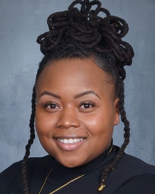 Photo of Joanna Fils-Aime, Clinical Social Work/Therapist, MSW, LICSW