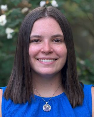 Photo of Madi Wilhelmy, MSW