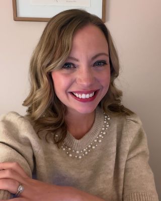 Photo of Ashlie M Tislow, Psychiatric Nurse Practitioner, MSN, PMHNPBC