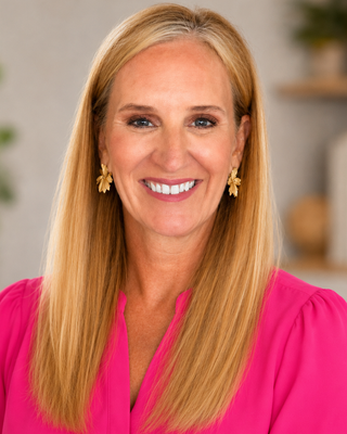 Photo of Katherine Moseley Freeman, Clinical Social Work/Therapist, LCSW
