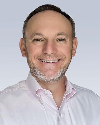 Photo of Daniel J Leichter, Psychologist, PsyD