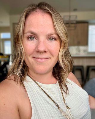 Photo of Michelle Rupitz, Pre-Licensed Professional