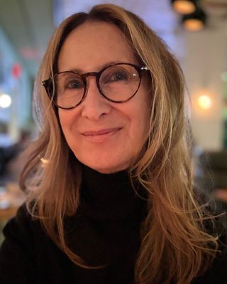 Photo of Beth Coleman - Beth Coleman, LCSW, Clinical Social Work/Therapist, LCSW