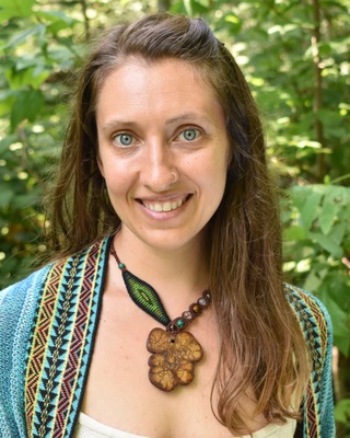 Photo of Sarah Amedoro, Psychologist, PsyD, CYT