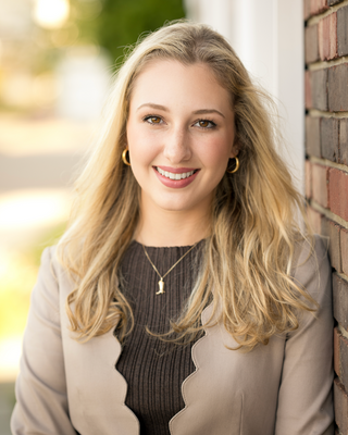 Photo of Sasha Cabin, Clinical Social Work/Therapist, LCSW