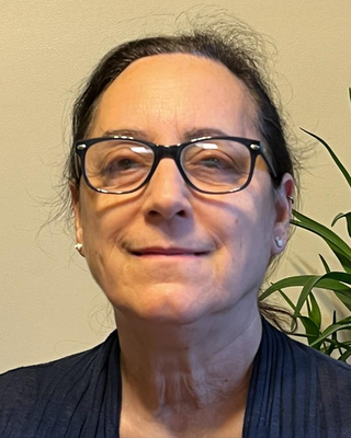 Photo of Laurie Sansom, Licensed Professional Clinical Counselor, LPCC